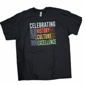 Black History Month shirt, Black History Theme Graphic Tshirt, Juneteenth Shirt, Black History Month