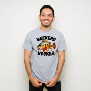 Fishing Humor, Father's Day Shirt, Graphic Tee, Humor shirt
