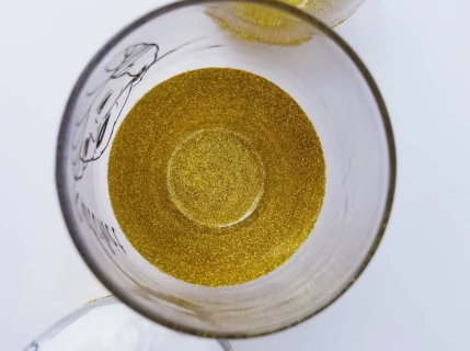 Golden girls wine glass set, Betty White - Dorothy Zbornack, Sophia Petrillo, Rose Nylund, and Blanche Devere, gold wine glasses - Image 6