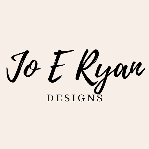 Jo E Ryan Designs